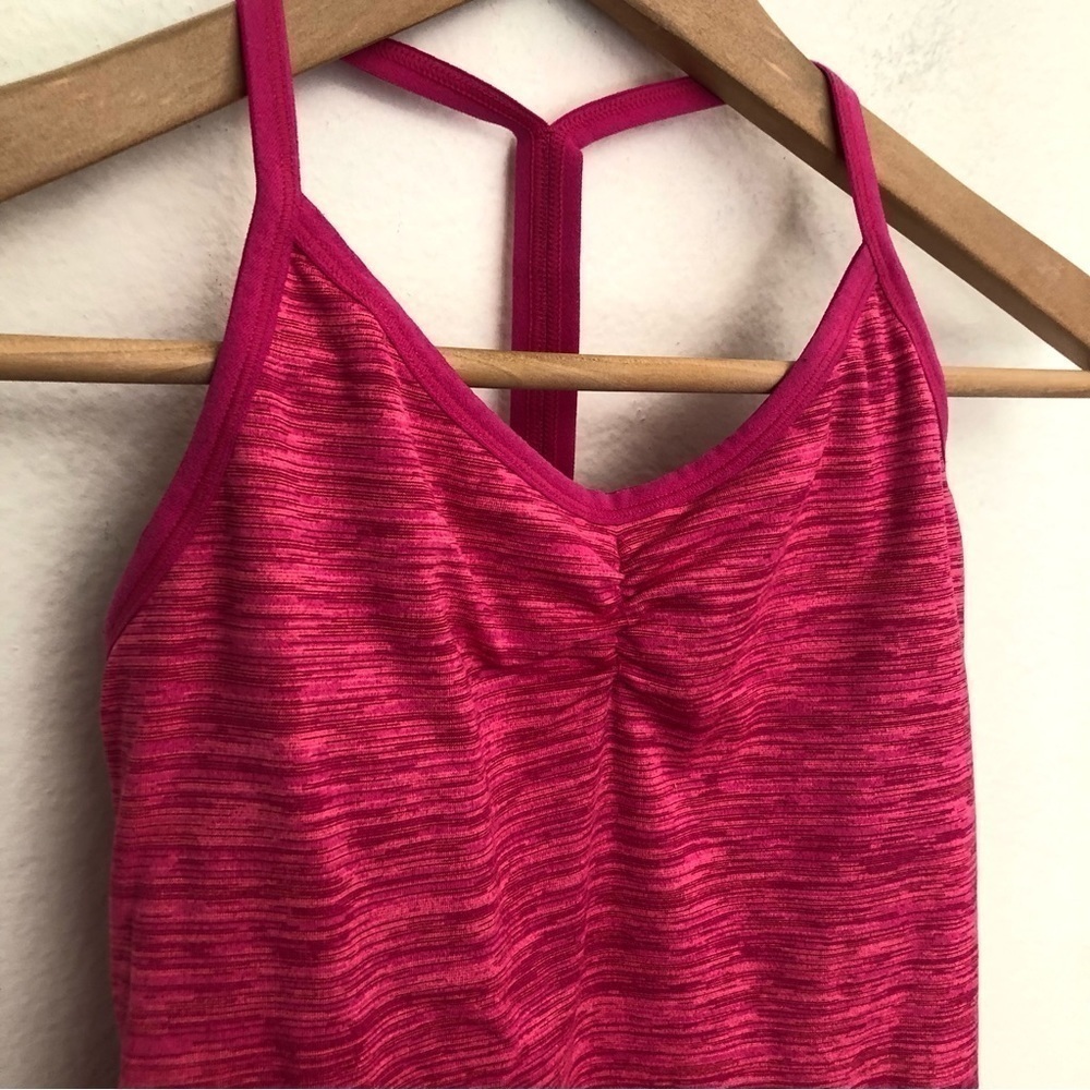 Nike Dri-Fit Racer Back Tank - Picture 5 of 16